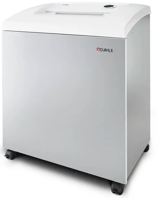 Шредер DAHLE 414 (50514-12706)